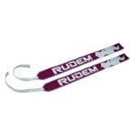 Muñequeras Rudem - morado