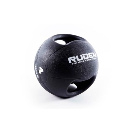Dual Grip Med Ball 4kg