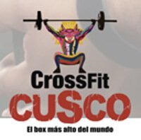 Crossfit Cuzco