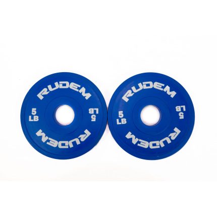 discos azules