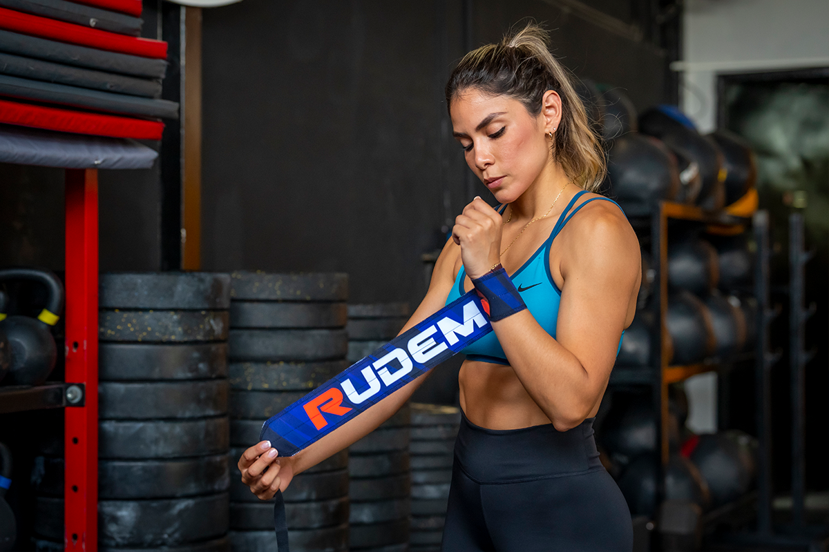 fitn - Rudem Fitness Innovation