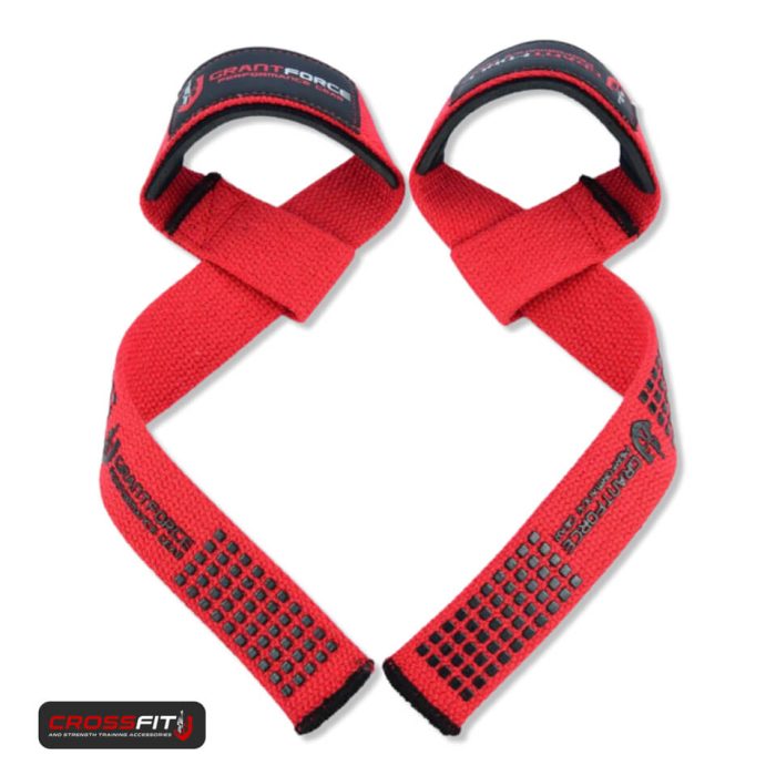 jaladeras rojo
