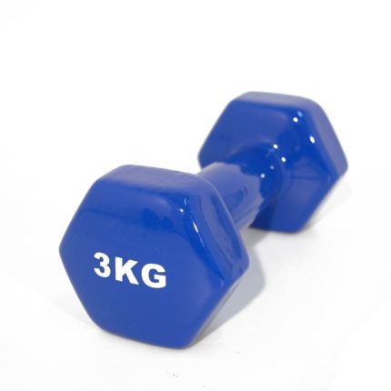 mancuernas 3k azul